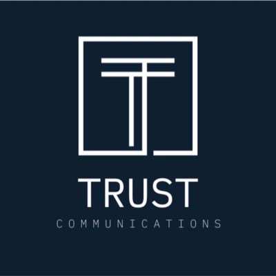 TRUST sees the things you can’t. Your partners in crisis communications and public relations. TRUST Communications: A crisis management and PR firm.