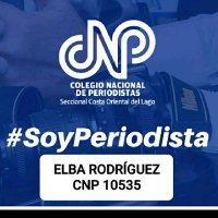 Elba Rodríguez(@elbarodriguezc) 's Twitter Profile Photo
