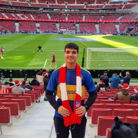 Juani Orefice (@juaniorefice) 's Twitter Profile