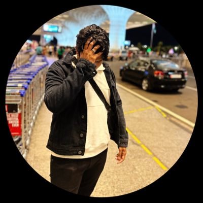 adarshshinde23's profile picture. Just a dude in Finance