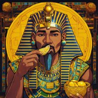 Crypto Faraon (@olehpenkov) 's Twitter Profile