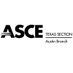 ASCE Austin Branch (@asceaustin) Twitter profile photo