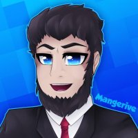 Mangerive (@mangerive) 's Twitter Profile Photo