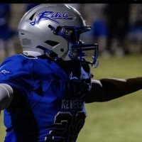 Jonathan Montgomery (@jonmontgomery0) 's Twitter Profile
