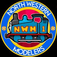 North Western Modelers (@nwmodelers) 's Twitter Profile Photo North Western Modelers (@nwmodelers) 's Twitter Profile Photo