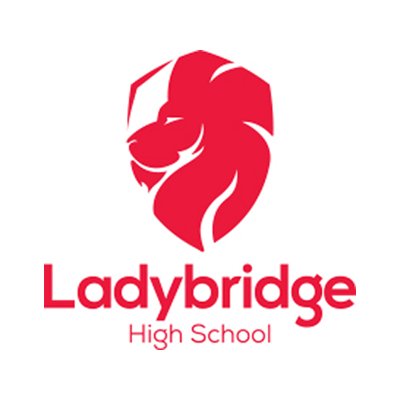 Official Twitter account for Ladybridge High School
The Ladybridge Trivium - Knowledge, Exploration, Communication