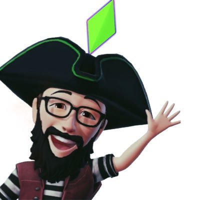 Gamer. Gaming. Gamed. Podcast host #thesims #thesims4 #ts4 #simmersdigest Orgin ID: Techn0Babbler Instagram: Techn0Babbler Creator & Captain of  @simmersdigest