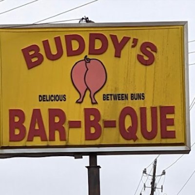 Buddys has been Alabaster's neighborhood BBQ place for almost 50 years, serving the best tasting food around.  Re-opening Thursday 3/21.
