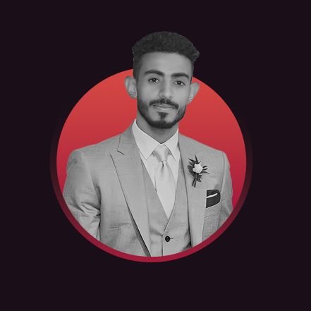 loootf5115's profile picture. خريج دبلوم جرافيك من معهد الالماني_عندي شغف كبير في الجرافيك_مختص في تصميم الشعارات والسوشيال ميديا والخ..؟ لا تتردد بتواصل معي