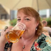 Cheryl Cade(@ThirstBeers) 's Twitter Profile Photo