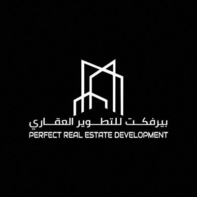 perfectdev10's profile picture. شركة بيرفكت للتطوير العقاري هي شركة متخصصة بتطوير وانشاء العقارات