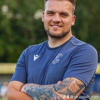 Dominic Kurasik (@kurasikdominic) 's Twitter Profile