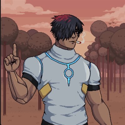 GadouryKyle's profile picture. NFT and crypto gaming enthusiast