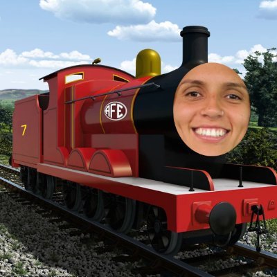 marqmeida's profile picture. duda santer e palmeirense (futfem)