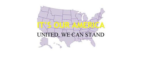 A grass-roots movement to return the US Government to the people. Encouraging every eligible citizen to vote. Facebook: http://t.co/4wvcnZ6ZdQ