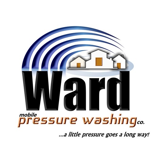Family run pressure washing business run out of North Pelham Ontario.