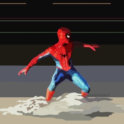 spideyinthehood Profile Picture