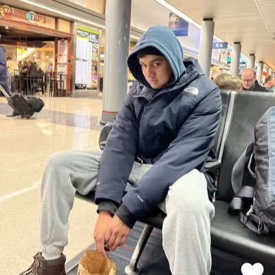 VatsalBhargava8's profile picture. woke up still the boy if anyone was wondering