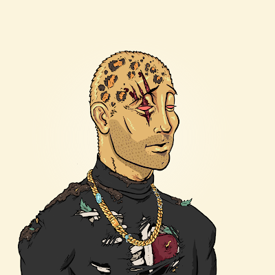 OLatasia87072's profile picture. "Flippin' WVA NFTs all day today, be sure to check 'em out! #NFTFlippin #WVACollection" #openseanft