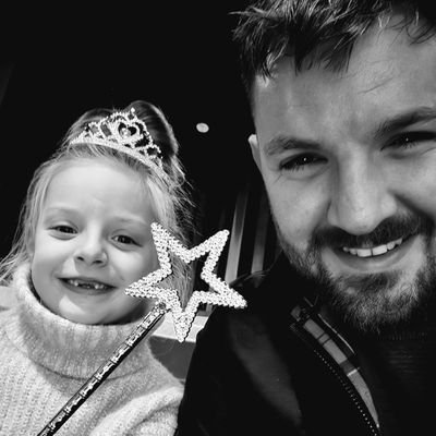 OwenPStone's profile picture. Ex Fighter for JE Promotions, Father to a beautiful daughter, Father to the legacy my son