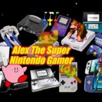 Alex The Super Nintendo Gamer (@superthe77859) 's Twitter Profile