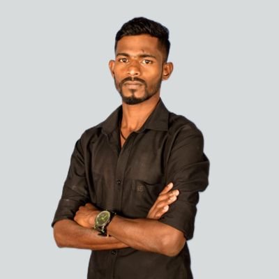Hai, I'm SivanganamPrasad, psychologicalcounselor & Therapist. ( Health, Education And Technological Services ). It's our duty to strengthen this greatest.