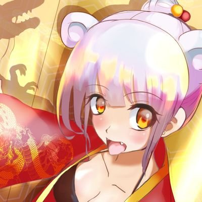 絵を描く人ですNSFW有。かわいい絵が好き。Twitchでお絵描き配信中です。今やってる→MtG,VRC,アクナイブルアカ他  #同人活動
pixiv: https://t.co/V8CA5kxZQd
リクエスト(skeb): https://t.co/Nwji1cB6VR
FAタグ:  #湯乃画廊