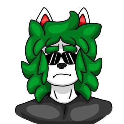 cyotewolf's profile picture. He/him
Artist: I like to draw
Commissions Are Open!!!!