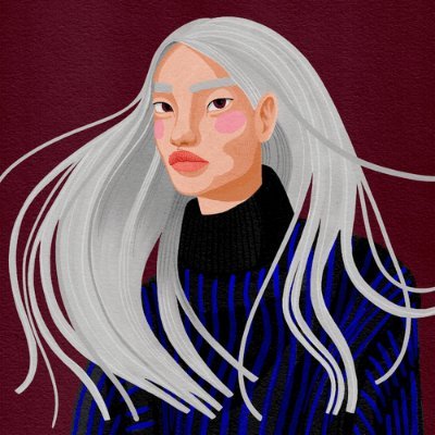 Sable473's profile picture. 