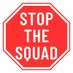StopTheSquad (@stop_the_squad) Twitter profile photo