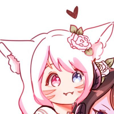 🐺💖 Nikki Hellscyth (Hyper Sick Awoo)さんのプロフィール画像