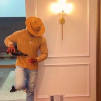 Michael C. Brown 🇹🇹 (@michaelb025) 's Twitter Profile
