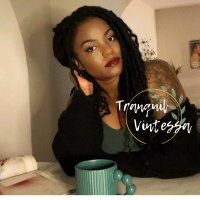 Tranquil Vintessa(@TranquilVintesa) 's Twitter Profile Photo