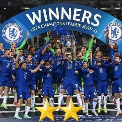 FansDeChelseaFC Profile Picture