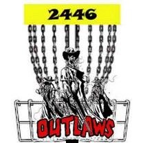 Outlaw2446's profile picture. 