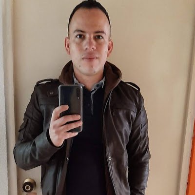 ManfredBenavide's profile picture. 