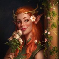 Keyleth of the Air Ashari (@tempestvoicekey) 's Twitter Profile