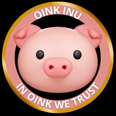 The meme of the Chad Chain 
oink oink