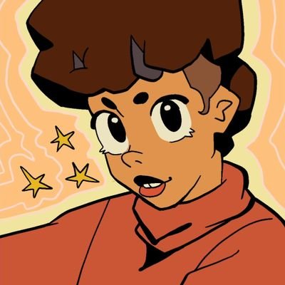 DemoGreserva's profile picture. Animator-Illustrator- Demogoorl in all social medias