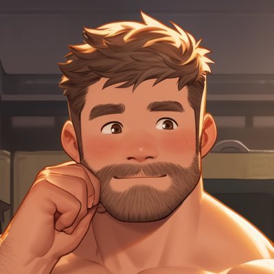 Handsome__AI's profile picture. AI Artist celebrating the handsome side of A.I. technology👨🏻‍🦰👨🏻👨🏼👨🏽👨🏾👨🏿