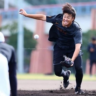 hide0729　⚾惟真賢慎⚾さんのプロフィール画像