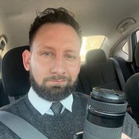 Gregory Davis (@thegregorydavis) 's Twitter Profile