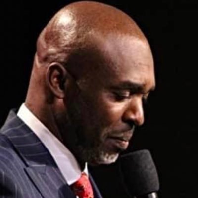 Bishop | Emancipatory Homiletics™ | D2P2™ | Harvard University | Founder, The MEETING Place Church of Greater Columbia, USA.