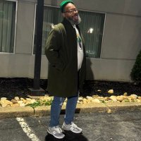 Redds Da DILF (@713cancer) 's Twitter Profile Photo Redds Da DILF (@713cancer) 's Twitter Profile Photo