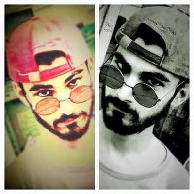 HamzaMateen1777's profile picture. 