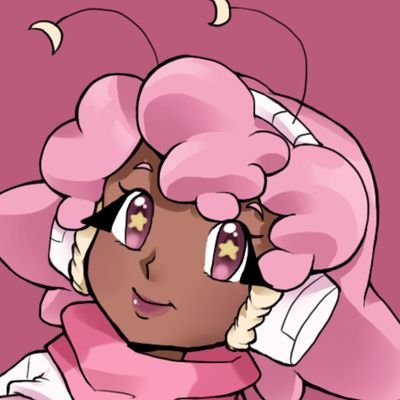 Marie nono li / Comms Openさんのプロフィール画像