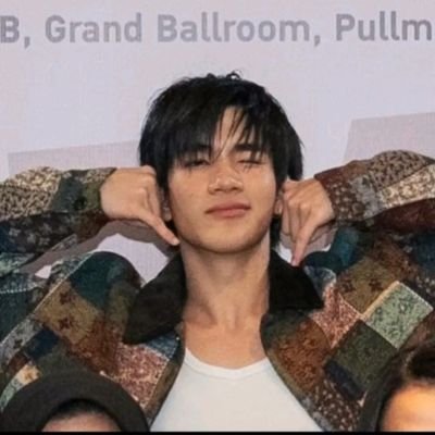 ayaaiiiix's profile picture. PondPhuwin JoongDunk garis kerasss‼️