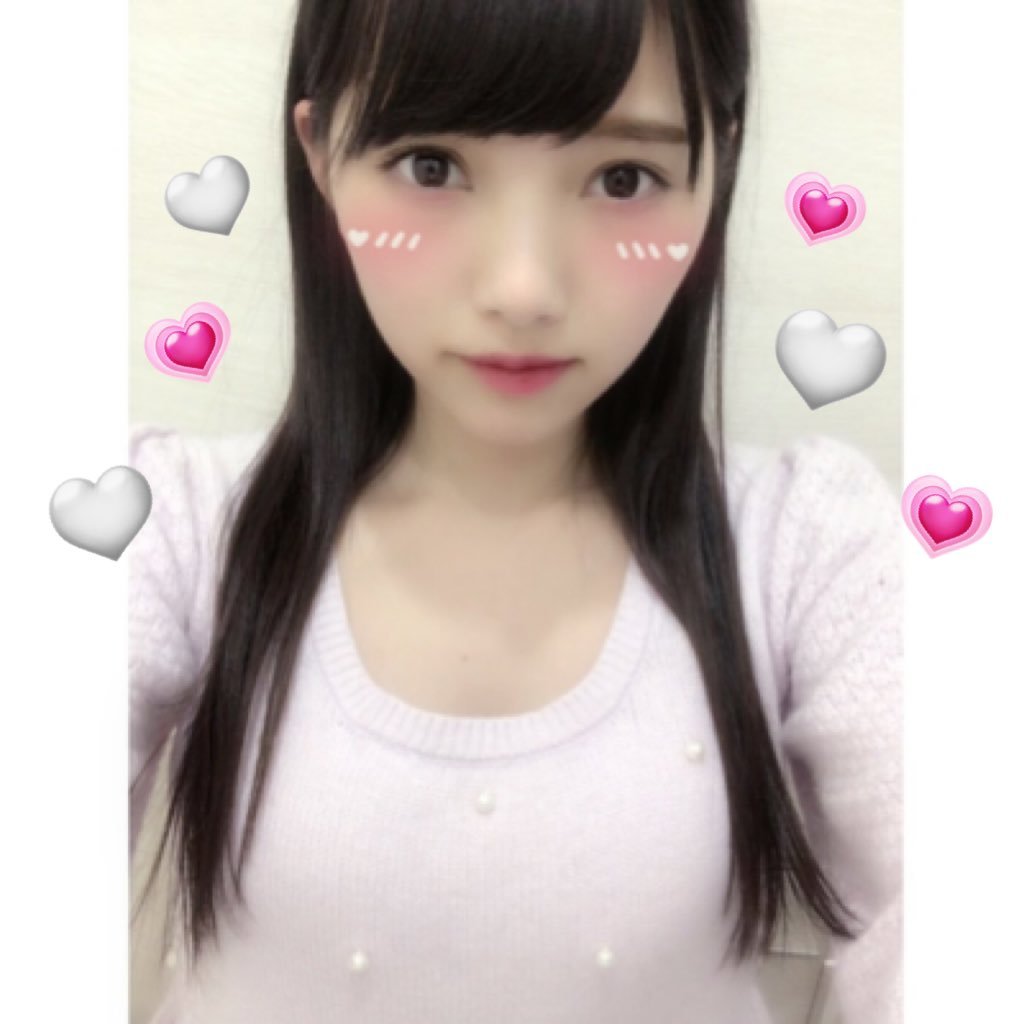 #上村莉菜♡