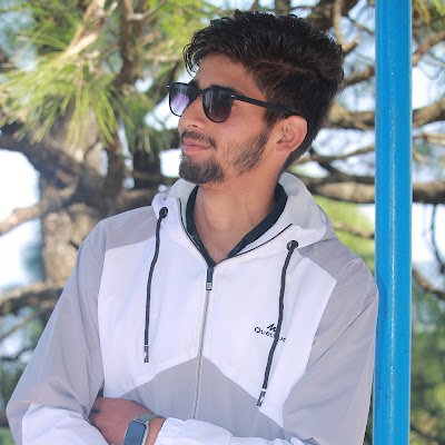 AkashRawat55681's profile picture. 