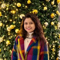 Ankita Bera(@ankita2611phys) 's Twitter Profile Photo